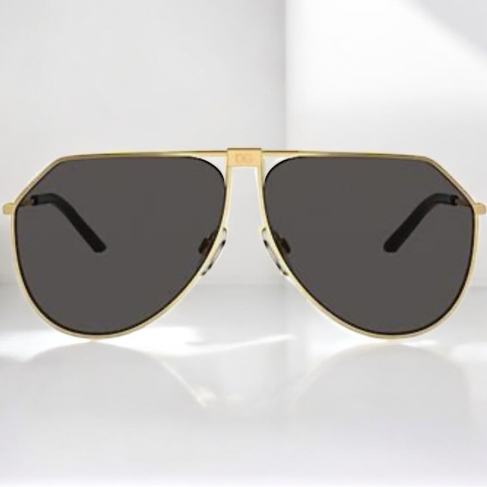 DOLCE & GABBANA DG2248 Sunglasses